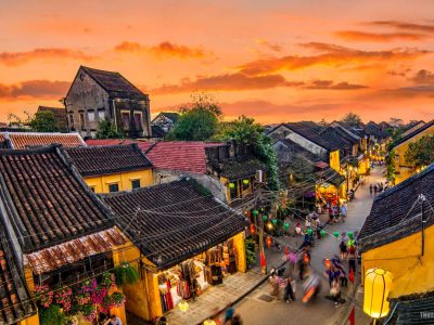 Hội An