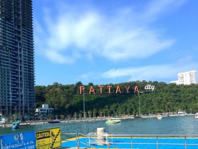 Pattaya (2)